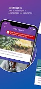 Fertility App Ekran Görüntüsü 4