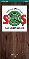 SQS RADIO penulis hantaran