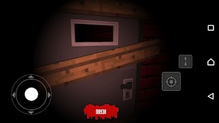 TERRIFIER - Хоррор Игра 스크린샷 5