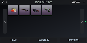 Case Simulator - opening simul ảnh chụp màn hình 3