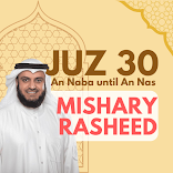 Mishary Rashid 30 Juz Offline