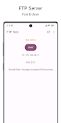 FTP Tool, Pro penulis hantaran