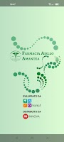 Farmacia Aiello Amantea 포스터