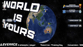 Everace اسکرین شاٹ 2