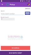 iMed Suburban screenshot 2