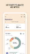 OffScreen - Less Screen Time syot layar 6