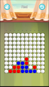 Gravity Double Gomoku screenshot 2