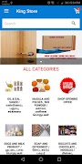 King Store تصوير الشاشة 1