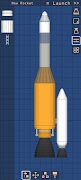 Project: Liftoff bài đăng