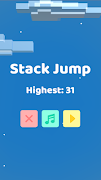 Stack Jump स्क्रीनशॉट 6