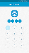 AppLock poster