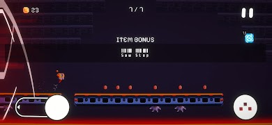 Robo Rush: 기계의 탈출 스크린샷 4