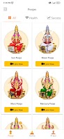 Instant Pooja & Homa Plakat