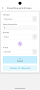 Formule di Fisica ภาพหน้าจอ 1