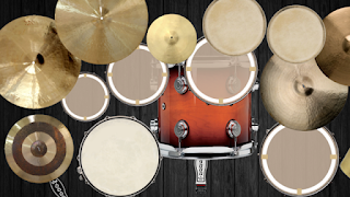 real drum screenshot 1
