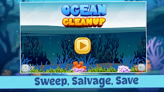 Ocean Cleanup-poster
