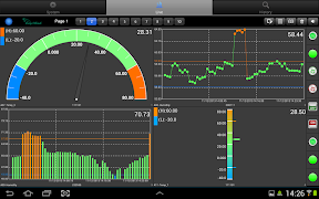 Ultimate Client syot layar 2