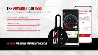 DynoRoad syot layar 7