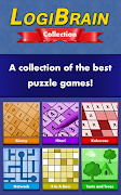 برنامه‌نما LogiBrain Collection عکس از صفحه