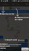 StopBus Celaya screenshot 2