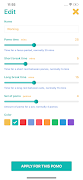 Pomodoro screenshot 6