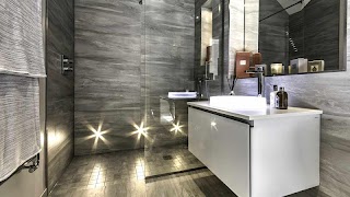 Diseño de baño captura de pantalla 2