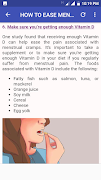 Pain Management screenshot 4