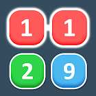 ikon Merge More - Puzzle Game