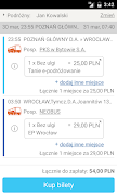 e-podroznik.pl screenshot 3