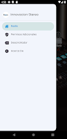 Innovacion Stereo Screenshot 2