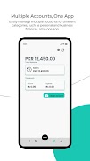 Easy Expense captura de pantalla 3