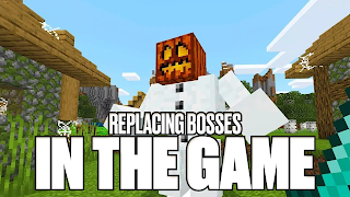 Mod Mutant Creatures Minecraft স্ক্রিনশট 3