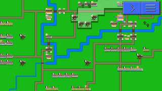Pixel Soldiers: Waterloo скриншот 6