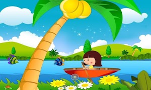 Action Rhymes By Tinytapps تصوير الشاشة 7