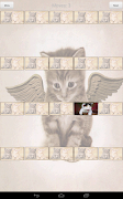 Cats Memory game screenshot 5