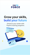 Paytm Force App syot layar 5