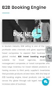 Travel Agent Software 截圖 1