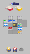 Lace Sort پوسٹر