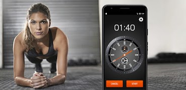 Timer पोस्टर