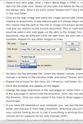 Tutorials for Dreamweaver Free screenshot 2