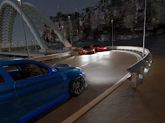 Sport Car Racing: Multiplayer screenshot 6