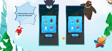 ScottX スクリーンショット 2