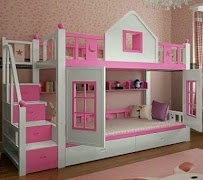 Children's Bed screenshot 4