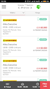 Alloy Shuttle ภาพหน้าจอ 2