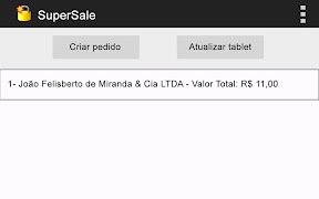 SuperSale captura de pantalla 6