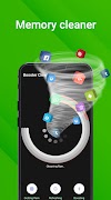 Booster & Phone cleaner 截图 4