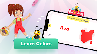 Kids Learning Academy 截图 2