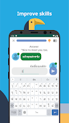 Learn Go - Thai Language capture d'écran 1