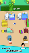 Super Factory اسکرین شاٹ 1