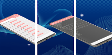 پوستر JAVA to PDF Converter/Editor & Reader